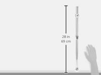 GROHE Euphoria Glijstang - 60cm - chroom 27499000 - thumbnail