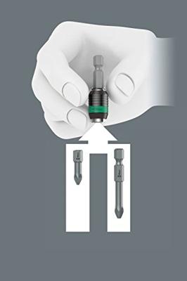 Wera Bit-Check 10 Universal 3 SB, 10 -delig - 1 stuk(s) - 05073410001