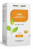 New Care E 400 Capsules 60Capsules - thumbnail