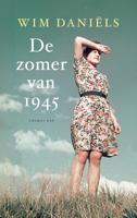 De zomer van 1945 - Wim Daniëls - ebook - thumbnail