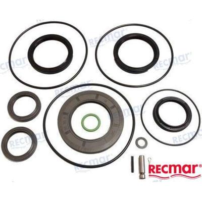 REC23009 - DPH STAART REPARATIESET