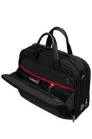SAMSONITE PRO-DLX 6 BAILHANDLE Black - thumbnail