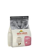 Almo Nature Kitten verse kip kattenvoer 2 x 2 kg - thumbnail