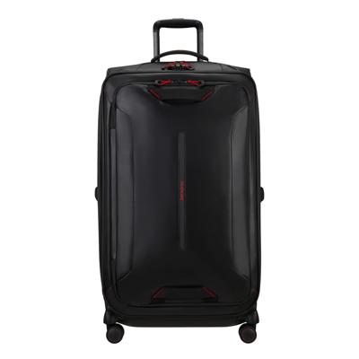 Ecodiver Spinner Duffle 79/29 Black