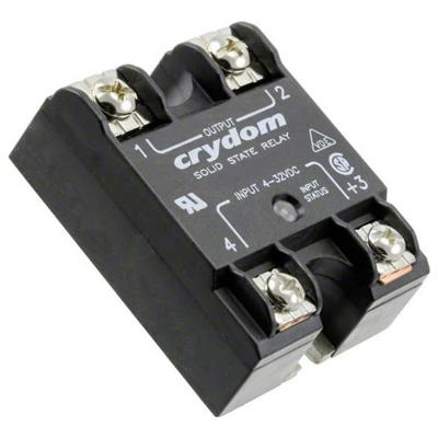 Crydom Halfgeleiderrelais D2410PG 1 stuk(s)