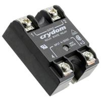 Crydom Halfgeleiderrelais D2410PG 1 stuk(s) - thumbnail