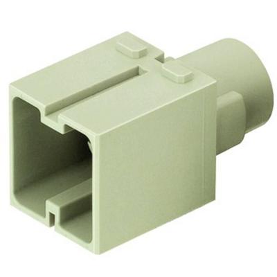 HARTING Penmodule Inhoud: 1 stuk(s) 09140013001