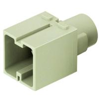 HARTING Penmodule Inhoud: 1 stuk(s) 09140013001 - thumbnail
