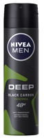 Nivea Men deodorant deep amazonia spray (150 ml) - thumbnail