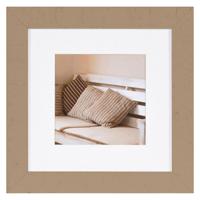 Henzo Driftwood 20x20 Frame beige - thumbnail