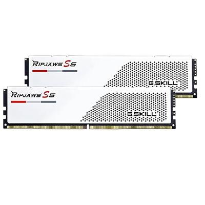 G.Skill 32 GB DDR5-5200 Kit werkgeheugen G.Skill 32 GB DDR5-5200 Kit werkgeheugen