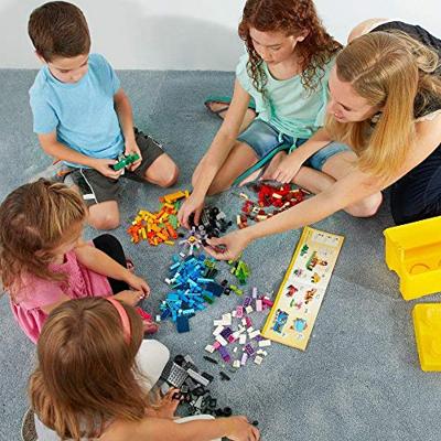 Bouwspel Brick Box Lego 10698 Multicolour (790 pcs) - thumbnail