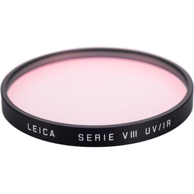 Leica 13422 UV/IR 18 F3.8
