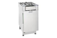 Harvia | Saunakachel Senator Combi T7C - thumbnail