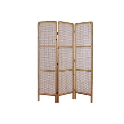 Kamerscherm DKD Home Decor 135 x 2 x 180 cm - thumbnail