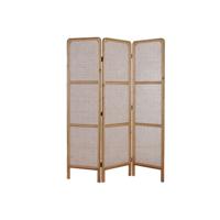 Kamerscherm DKD Home Decor 135 x 2 x 180 cm - thumbnail