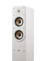 Polk: Signature Elite ES50 Vloerstaande speaker - Wit - thumbnail