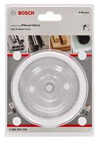 Bosch Accessories Lochsäge HSS-Bi-Metall 86mm Progressor for Wood+Metal 2608594234 Gatenzaag 86 mm 1 stuk(s) - thumbnail