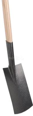 Dulspade recht 76 cm Talen Tools - Talentools