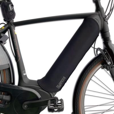 Lynx geïntegreerde accuhoes universeel