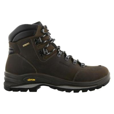 Grisport anden bruin - maat 42 - 13.048.114.42 Grisport anden bruin - maat 42 - 13.048.114.42