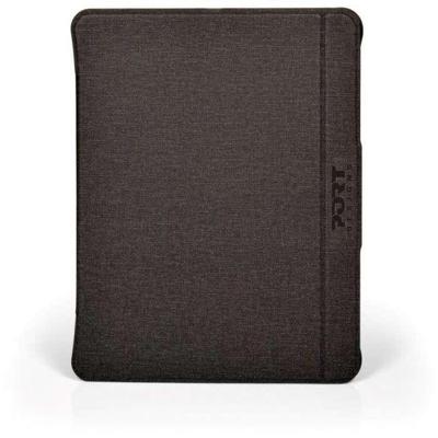 Folio iPad Gen 10 - 10.9 - PORT DESIGNS - 201530 MANCHESTER II - Zwart