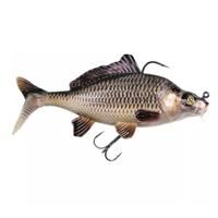Fox Rage Replicant Carp 18cm Super Natural Common Carp - thumbnail