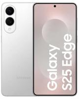 Samsung Galaxy S25 Edge 256GB/12GB Dual SIM Titanium Silver - thumbnail
