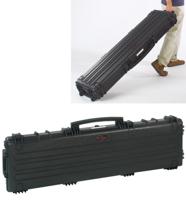 Explorer Cases 13513 koffer zwart met plukschuim - thumbnail