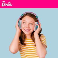 Bluetooth hoofdtelefoon Barbie - thumbnail
