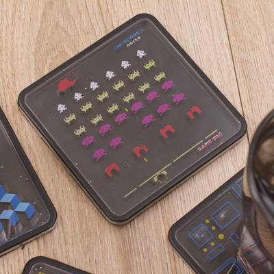 Thumbs Up OR-PUZLCSTRS onderzetter Vierkant 4 Thumbs Up OR-PUZLCSTRS onderzetter Vierkant 4