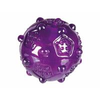 Hondenspeelgoed Trixie Natuurlijk rubber TPR Ø 8 cm - thumbnail