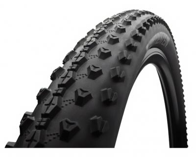 VREDESTEIN 27.5x2.20 (650b) (55-584) black panther superlite zwart vouw 27320