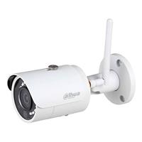 Dahua 4MP bullet IP-camera met wifi - thumbnail