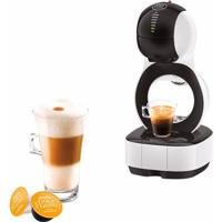 Krups KP1301 Lumio Nescafé Dolce Gusto - thumbnail