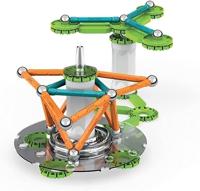 Geomag Constructieset Constructor Aantal onderdelen: 97 Leeftijdsklasse: Vanaf 7 jaar - thumbnail