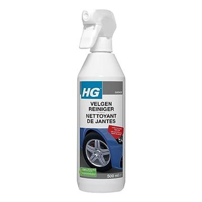 HG Velgen reiniger 500 Milliliter HG Velgen reiniger 500 Milliliter