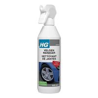 HG Velgen reiniger 500 Milliliter - thumbnail