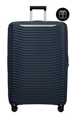 Samsonite Upscape Spinner 81cm BLUE NIGHTS