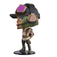 Six Collection Chibi Figure Ela 10 cm - thumbnail