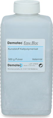 Demotec Easy Bloc poeder