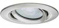 Paulmann Inbouwlamp voor badkamer Set van 3 stuks 21 W Wit (mat) - thumbnail
