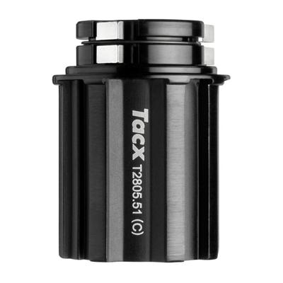 Garmin tacx® neo/flux campagnolo freehub body t2805.51