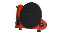Pro-Ject VT-E R Platenspeler Rood - thumbnail