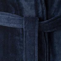 Vossen Vossen badjas Feeling Wit XL - thumbnail