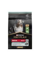 Purina Pro Plan Adult Medium Sensitive Digestion 3kg Lam - thumbnail