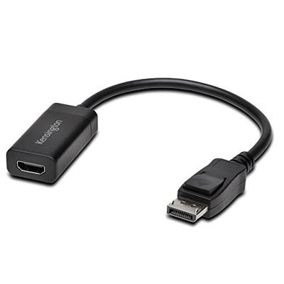 Adapter HDMI naar DisplayPort Kensington K33984WW