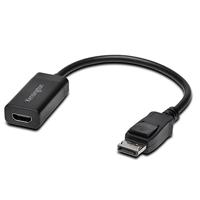Adapter HDMI naar DisplayPort Kensington K33984WW - thumbnail
