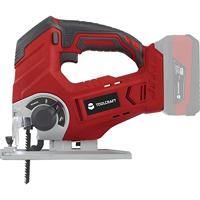 TOOLCRAFT AST-65 / TAWB-200 TO-7468017 Accu-decoupeerzaag Zonder accu 20 V - thumbnail