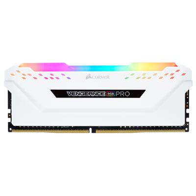 RAM geheugen Corsair Vengeance 32 GB DIMM 3200 MHz CL16